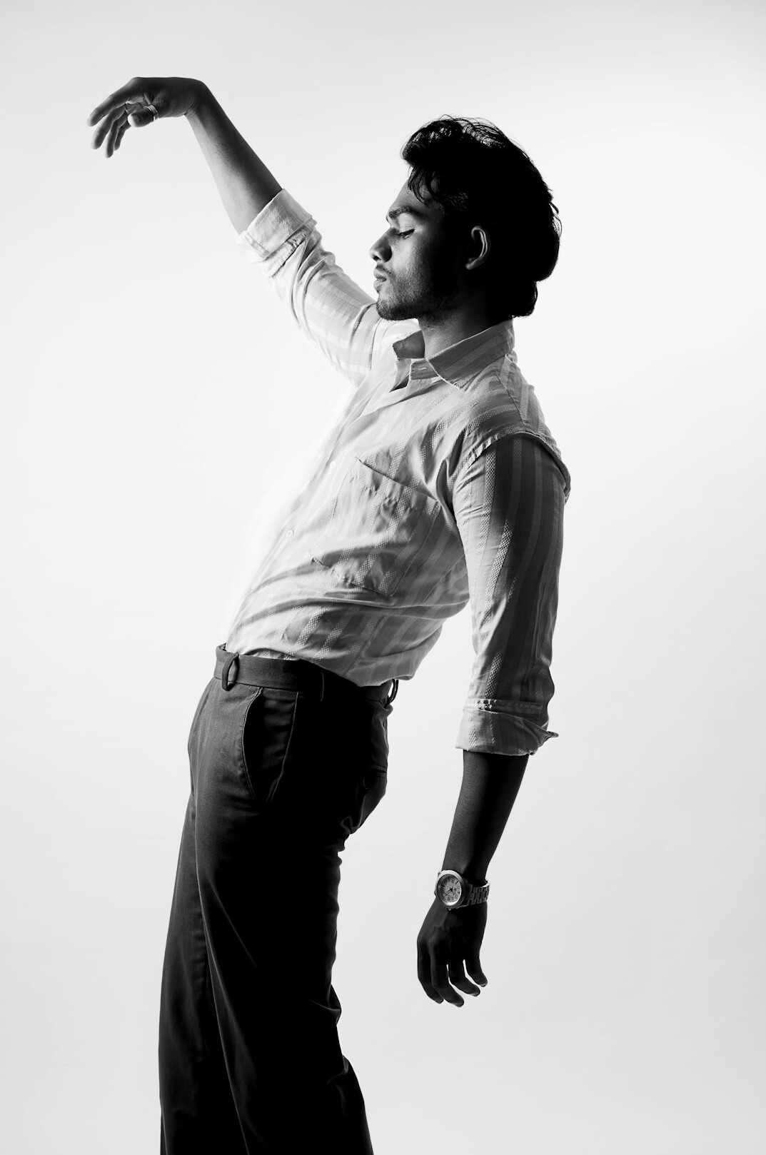 uruguayan celebrity portrait