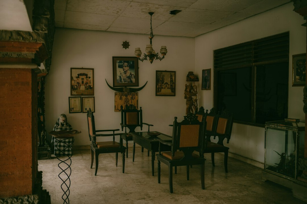 uruguayan celebrity home interior